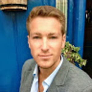 Meet your Posher, Aidan